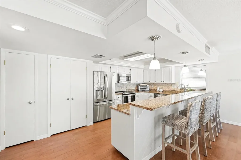 19936 Gulf Boulevard Indian Shores FL 33785