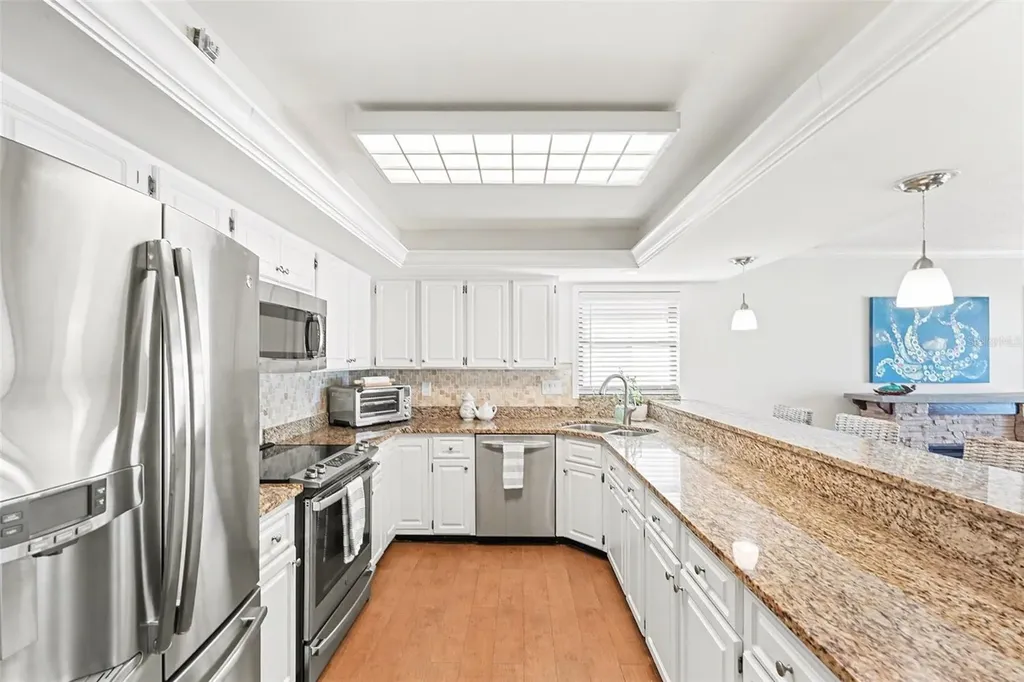 19936 Gulf Boulevard Indian Shores FL 33785