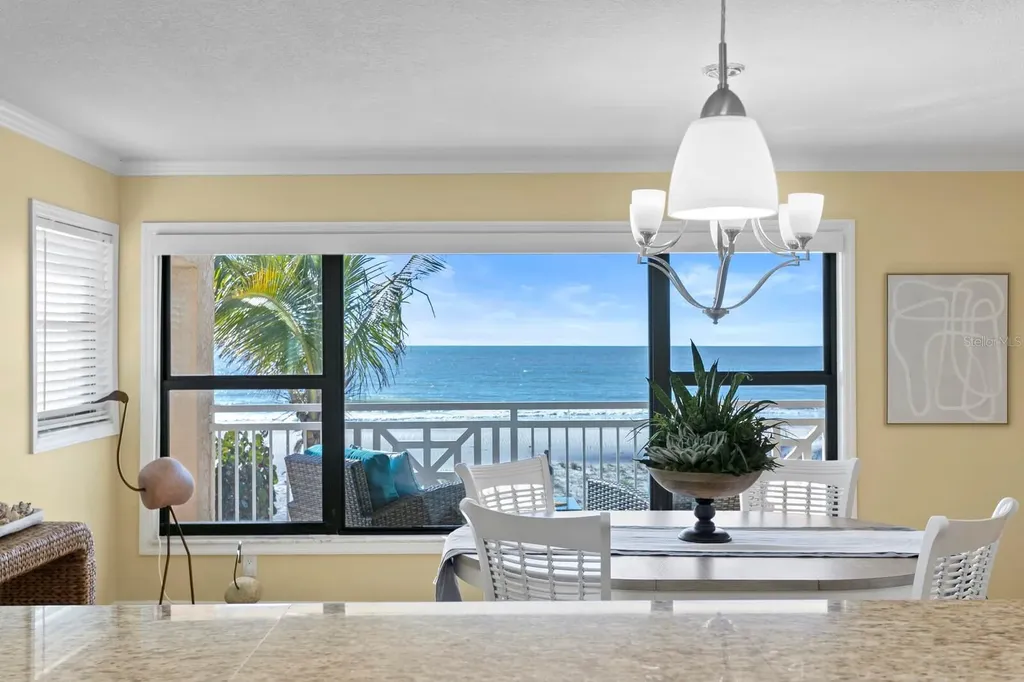 19936 Gulf Boulevard Indian Shores FL 33785