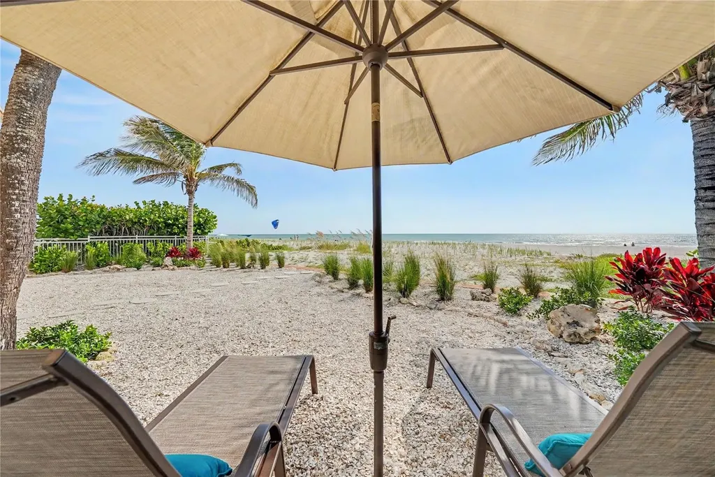 19936 Gulf Boulevard Indian Shores FL 33785