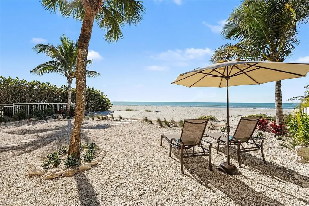 19936 Gulf Boulevard Indian Shores FL 33785