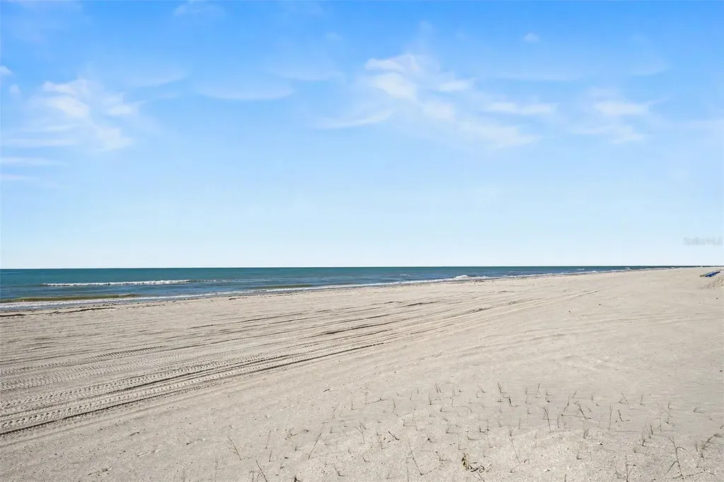 19936 Gulf Boulevard Indian Shores FL 33785