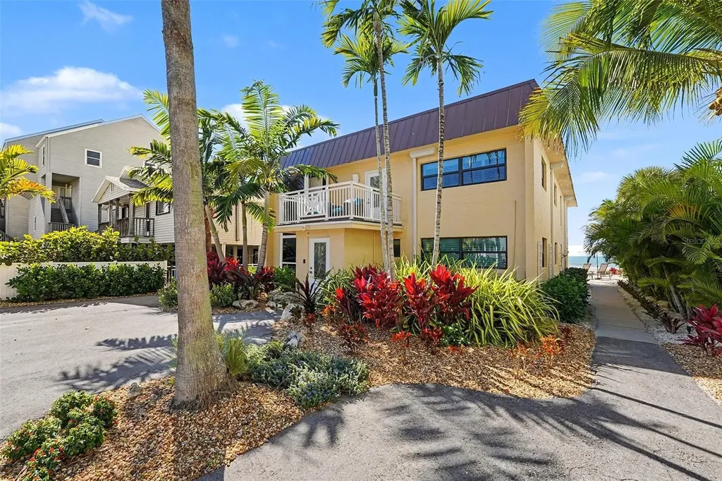 19936 Gulf Boulevard Indian Shores FL 33785