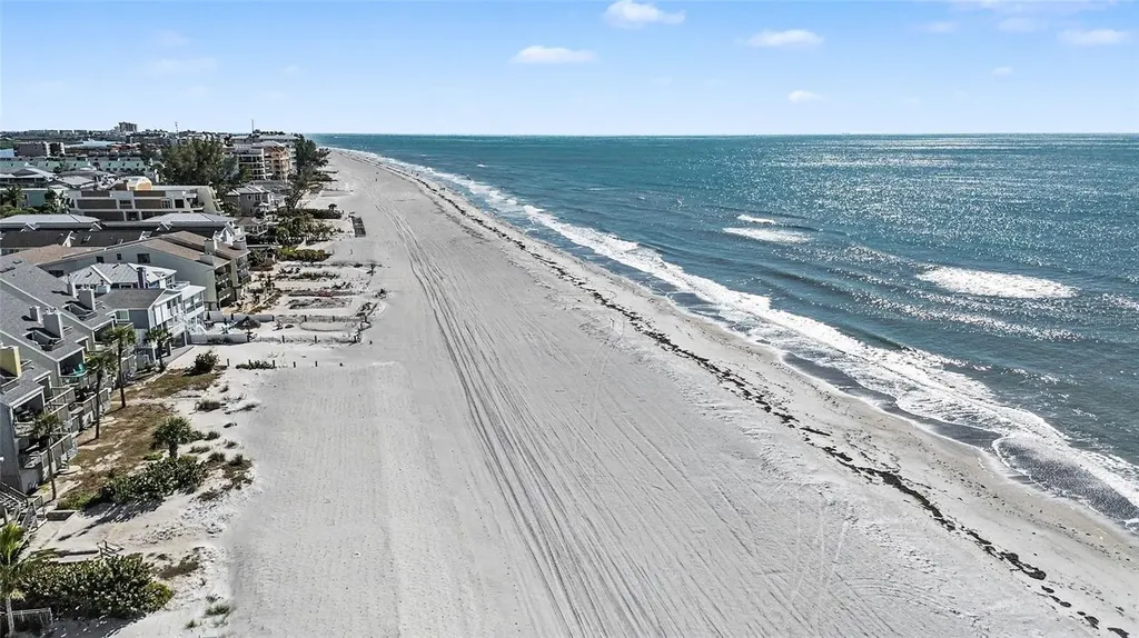 19936 Gulf Boulevard Indian Shores FL 33785