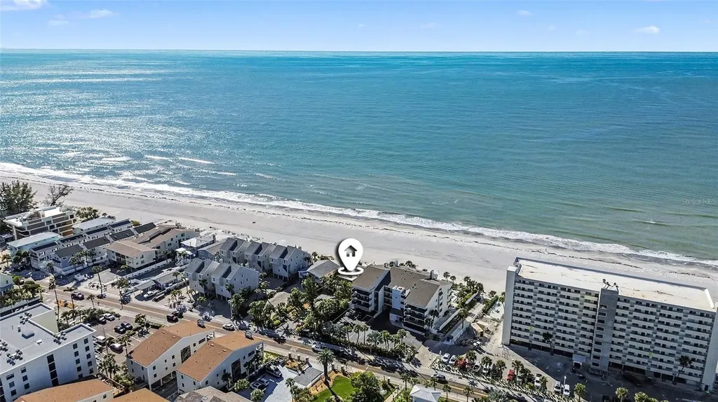 19936 Gulf Boulevard Indian Shores FL 33785