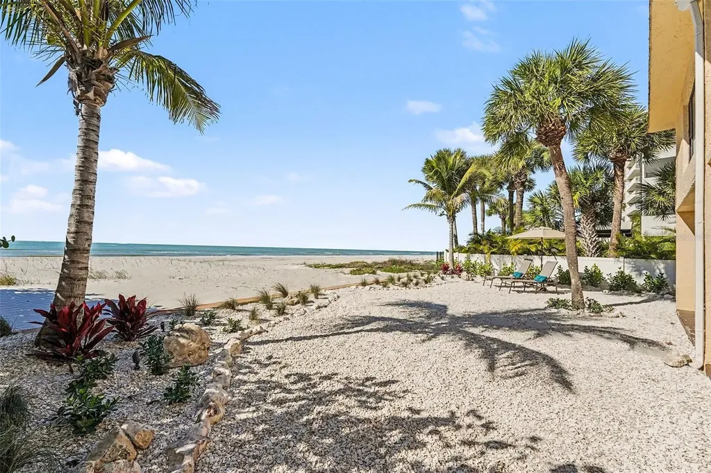 19936 Gulf Boulevard Indian Shores FL 33785