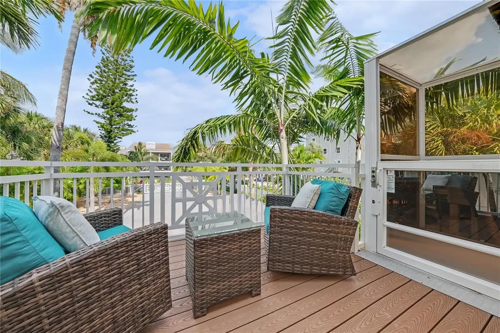 19936 Gulf Boulevard Indian Shores FL 33785