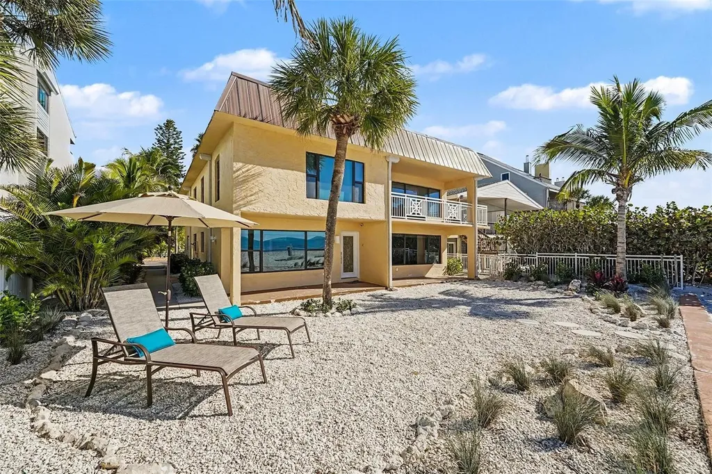 19936 Gulf Boulevard Indian Shores FL 33785