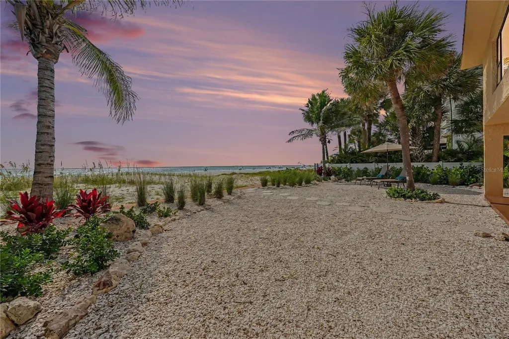 19936 Gulf Boulevard Indian Shores FL 33785