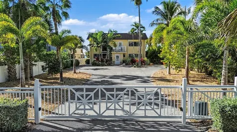 19936 Gulf Boulevard Indian Shores FL 33785