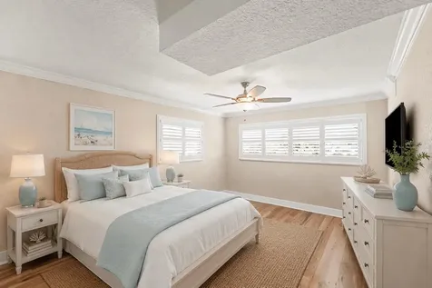 19936 Gulf Boulevard Indian Shores FL 33785