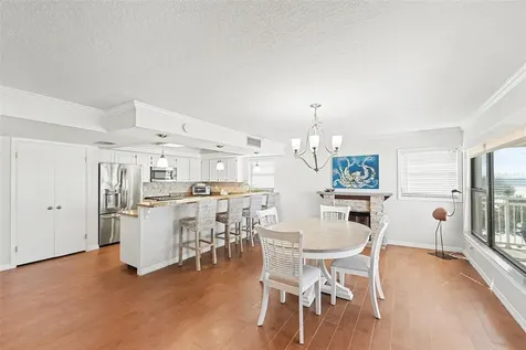 19936 Gulf Boulevard Indian Shores FL 33785