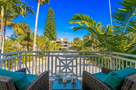 19936 Gulf Boulevard Indian Shores FL 33785