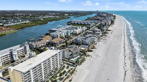 19936 Gulf Boulevard Indian Shores FL 33785