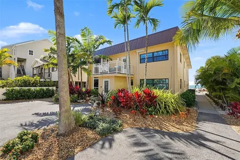 19936 Gulf Boulevard Indian Shores FL 33785