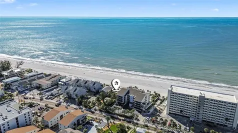 19936 Gulf Boulevard Indian Shores FL 33785