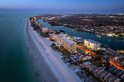 19936 Gulf Boulevard Indian Shores FL 33785