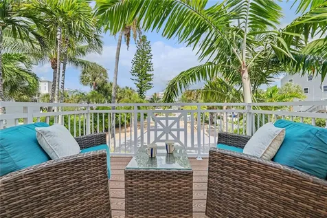 19936 Gulf Boulevard Indian Shores FL 33785