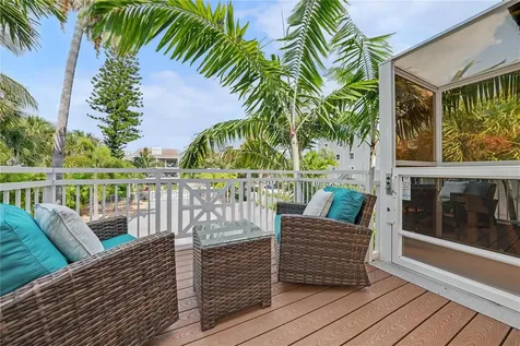 19936 Gulf Boulevard Indian Shores FL 33785