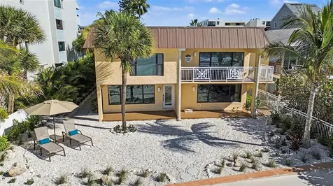 19936 Gulf Boulevard Indian Shores FL 33785