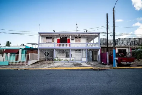 105 Bay View Calle Principal Catano PR 00962