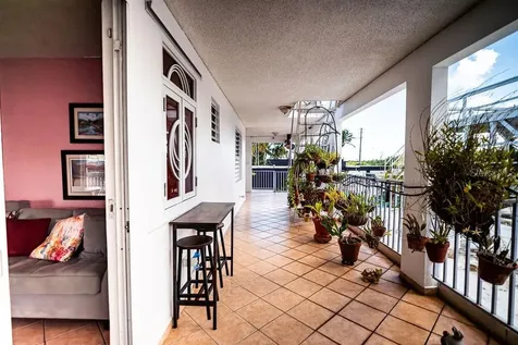 105 Bay View Calle Principal Catano PR 00962