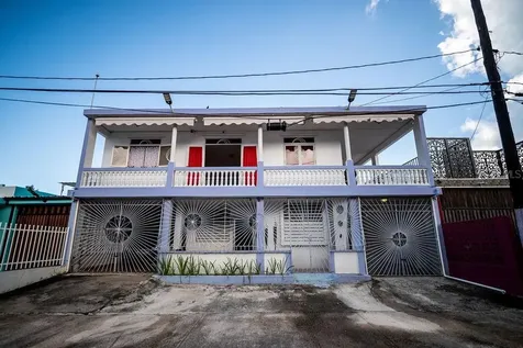 105 Bay View Calle Principal Catano PR 00962