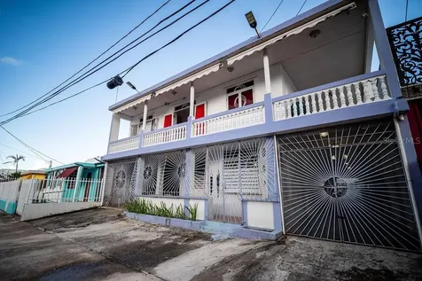 105 Bay View Calle Principal Catano PR 00962