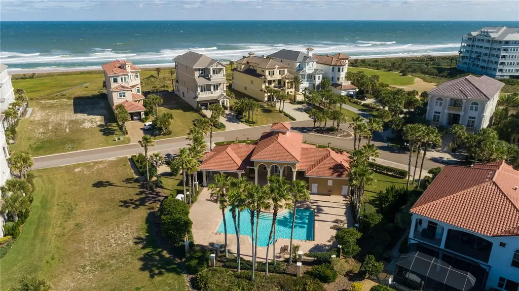 54 Hammock Beach Circle S Palm Coast FL 32137