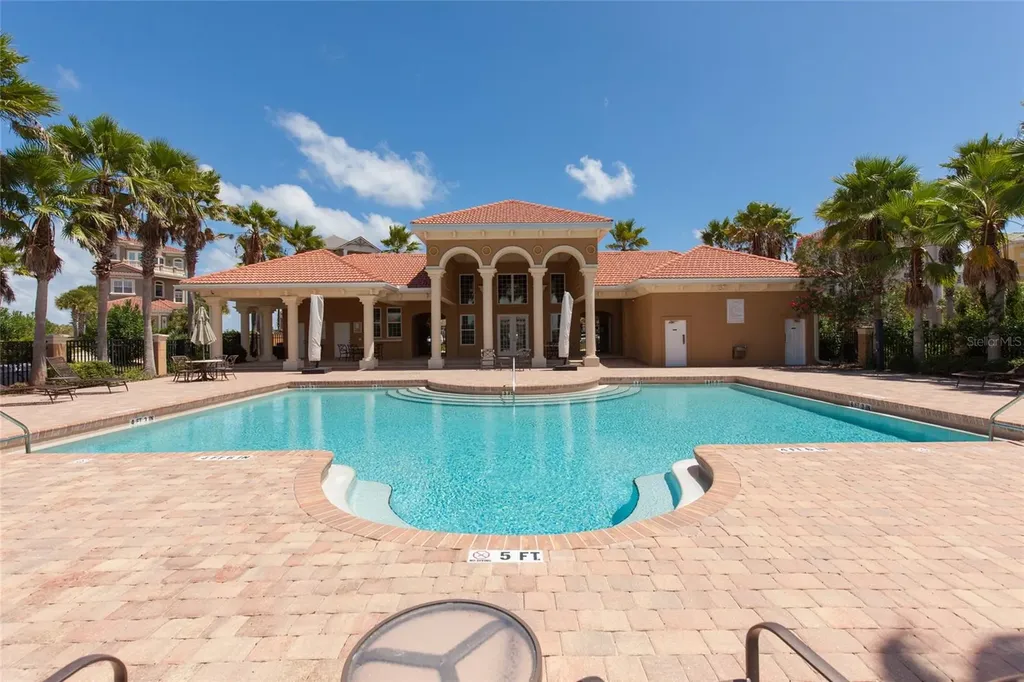 54 Hammock Beach Circle S Palm Coast FL 32137