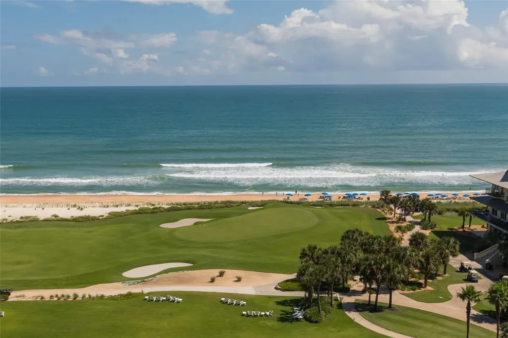 54 Hammock Beach Circle S Palm Coast FL 32137