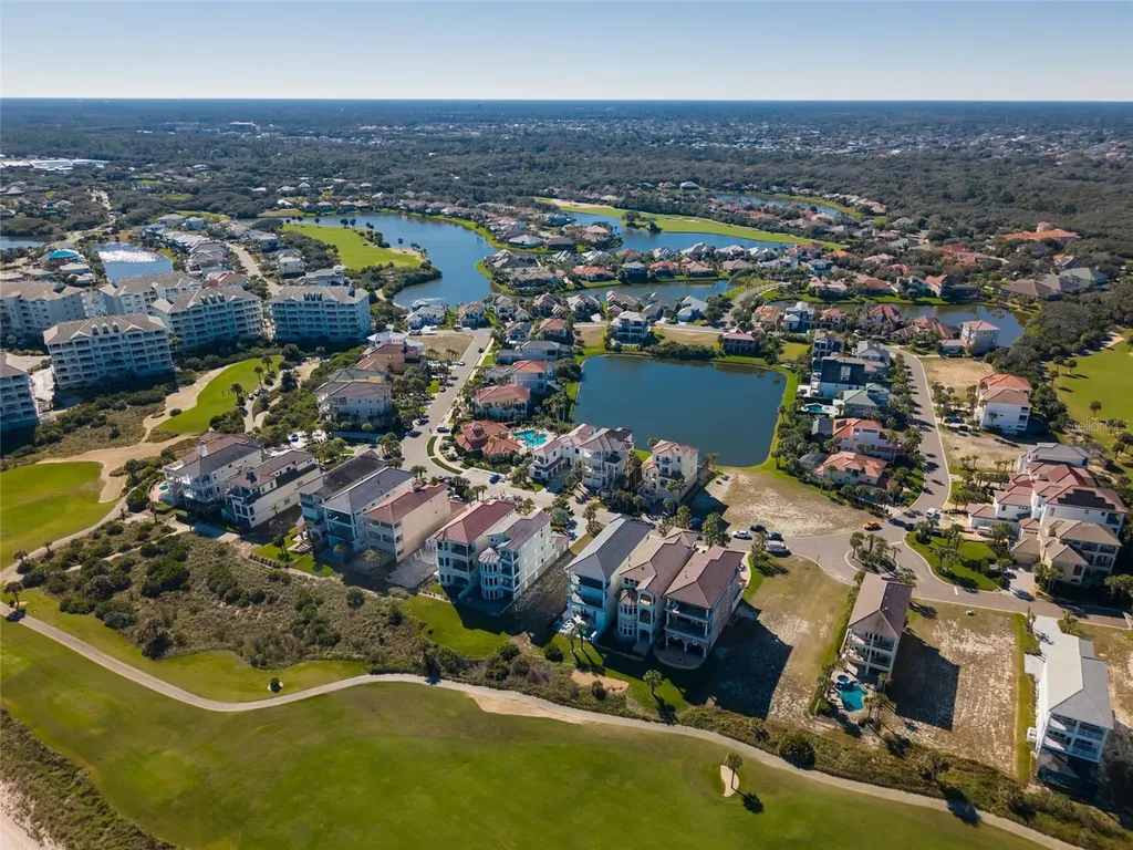 54 Hammock Beach Circle S Palm Coast FL 32137