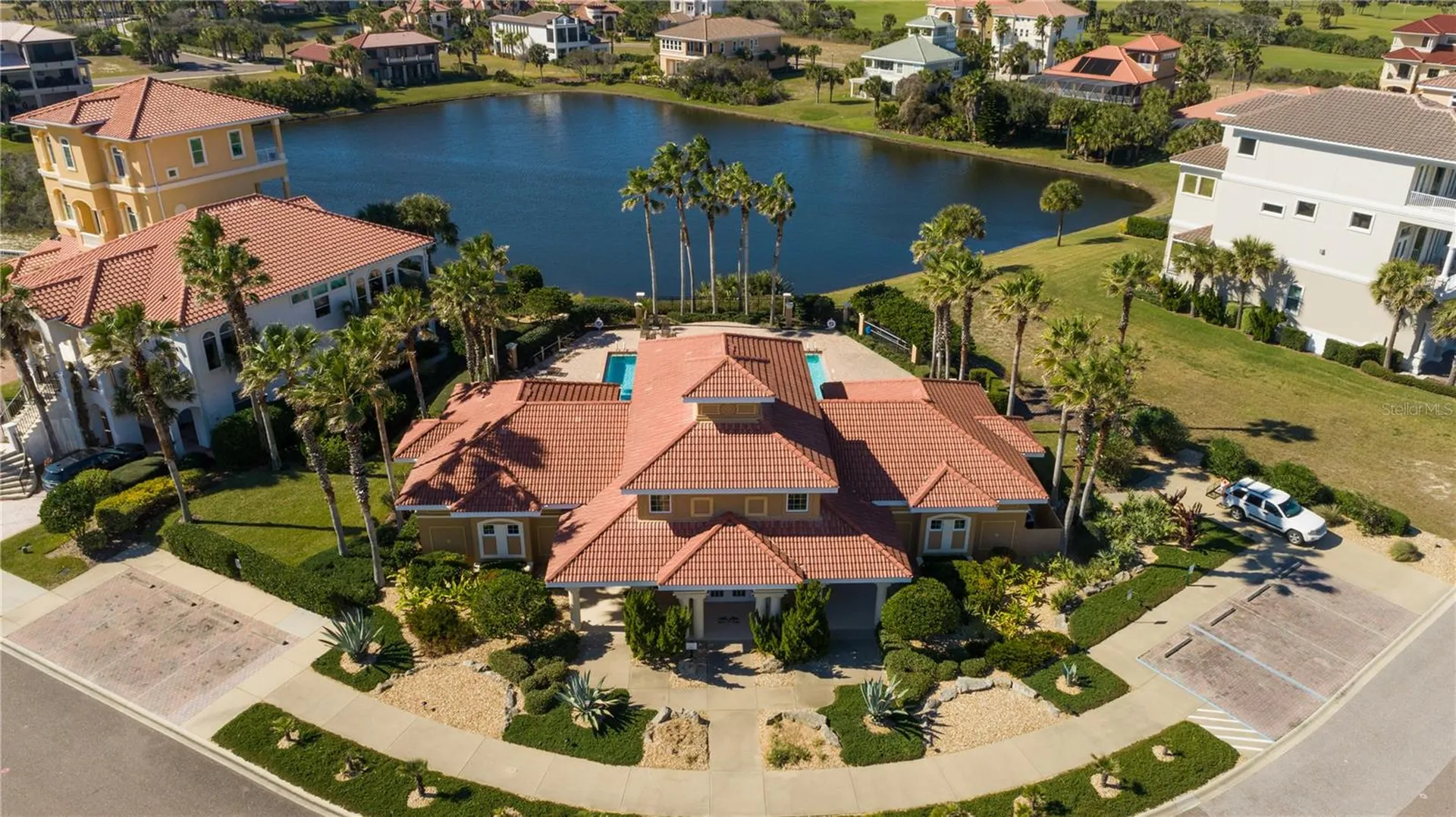 54 Hammock Beach Circle S Palm Coast FL 32137