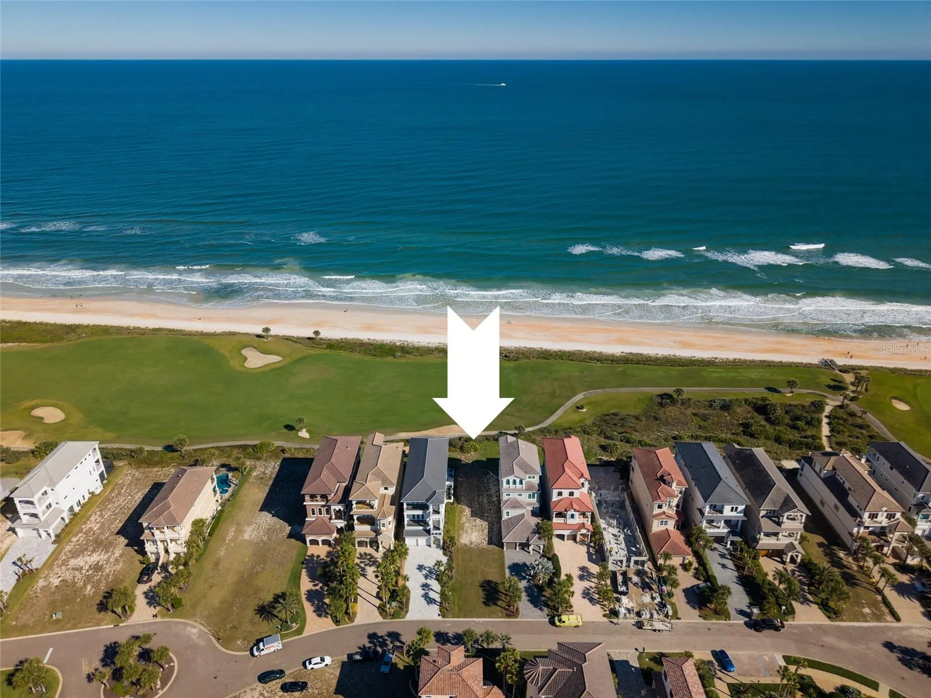 54 Hammock Beach Circle S Palm Coast FL 32137