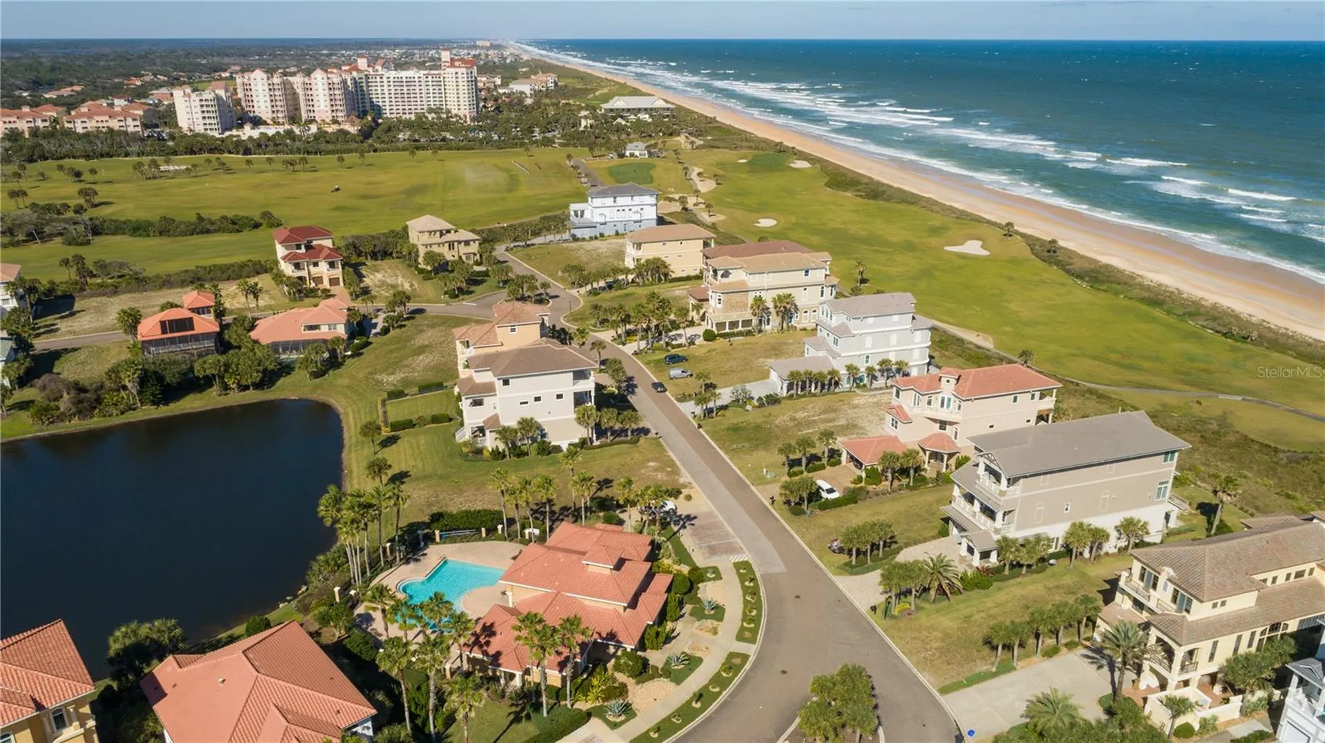 54 Hammock Beach Circle S Palm Coast FL 32137