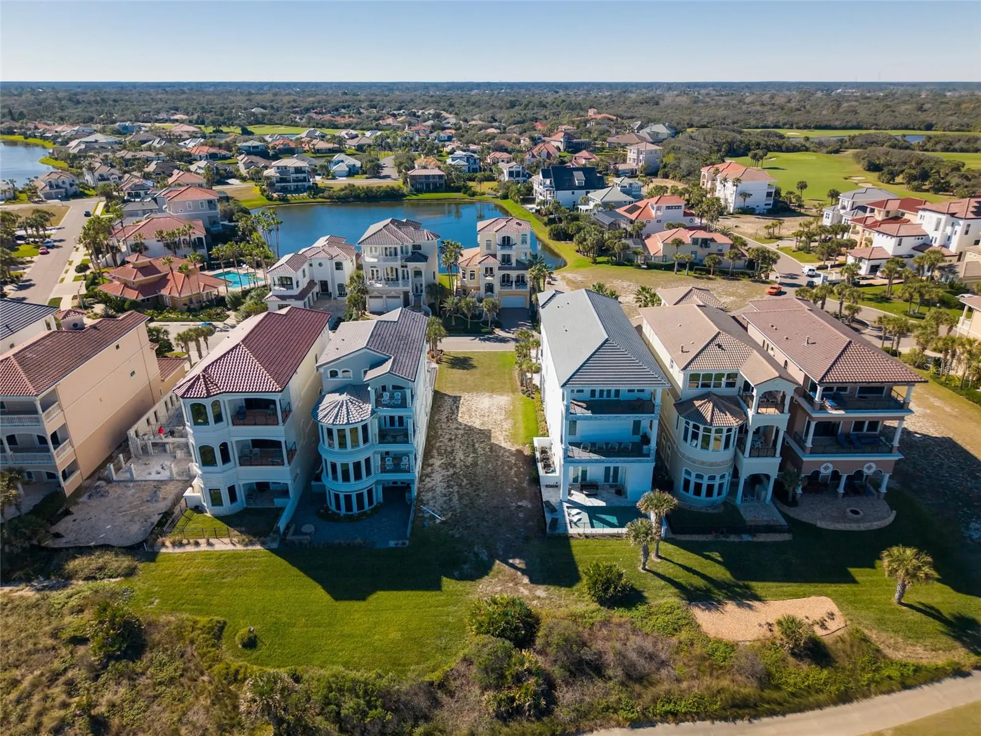 54 Hammock Beach Circle S Palm Coast FL 32137