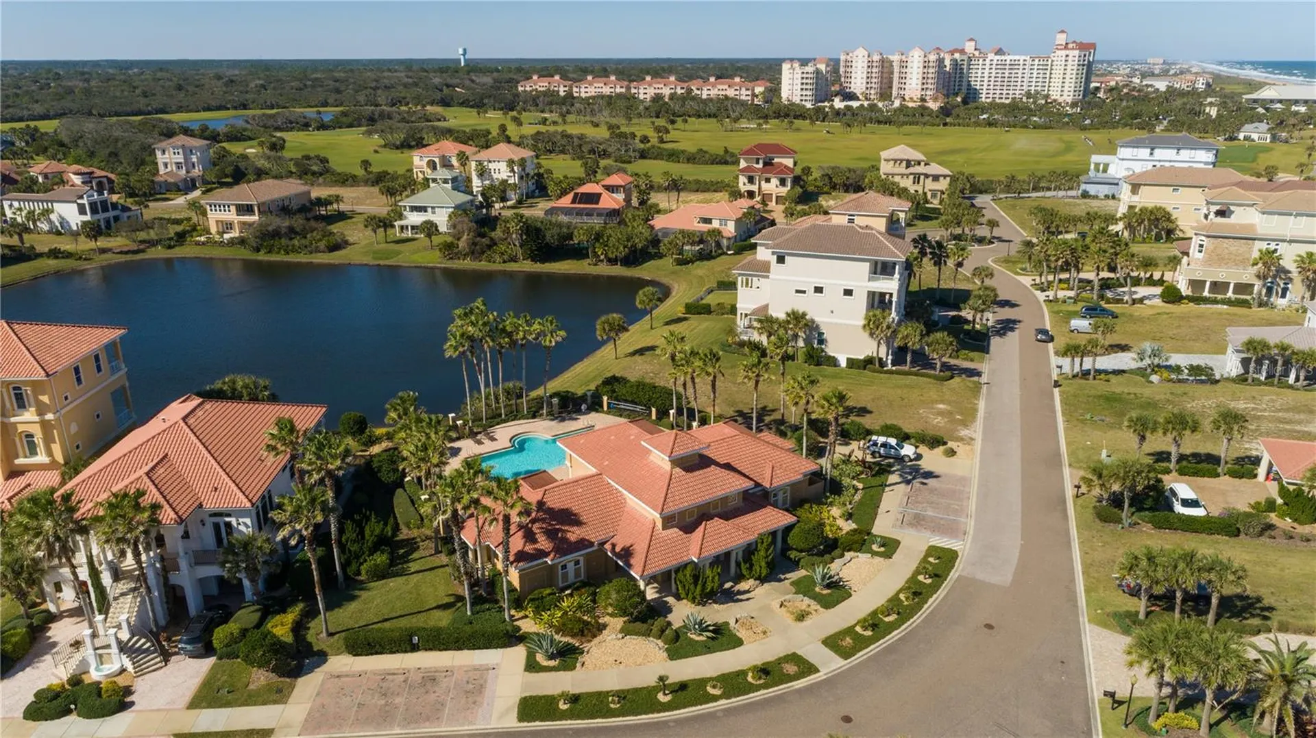 54 Hammock Beach Circle S Palm Coast FL 32137