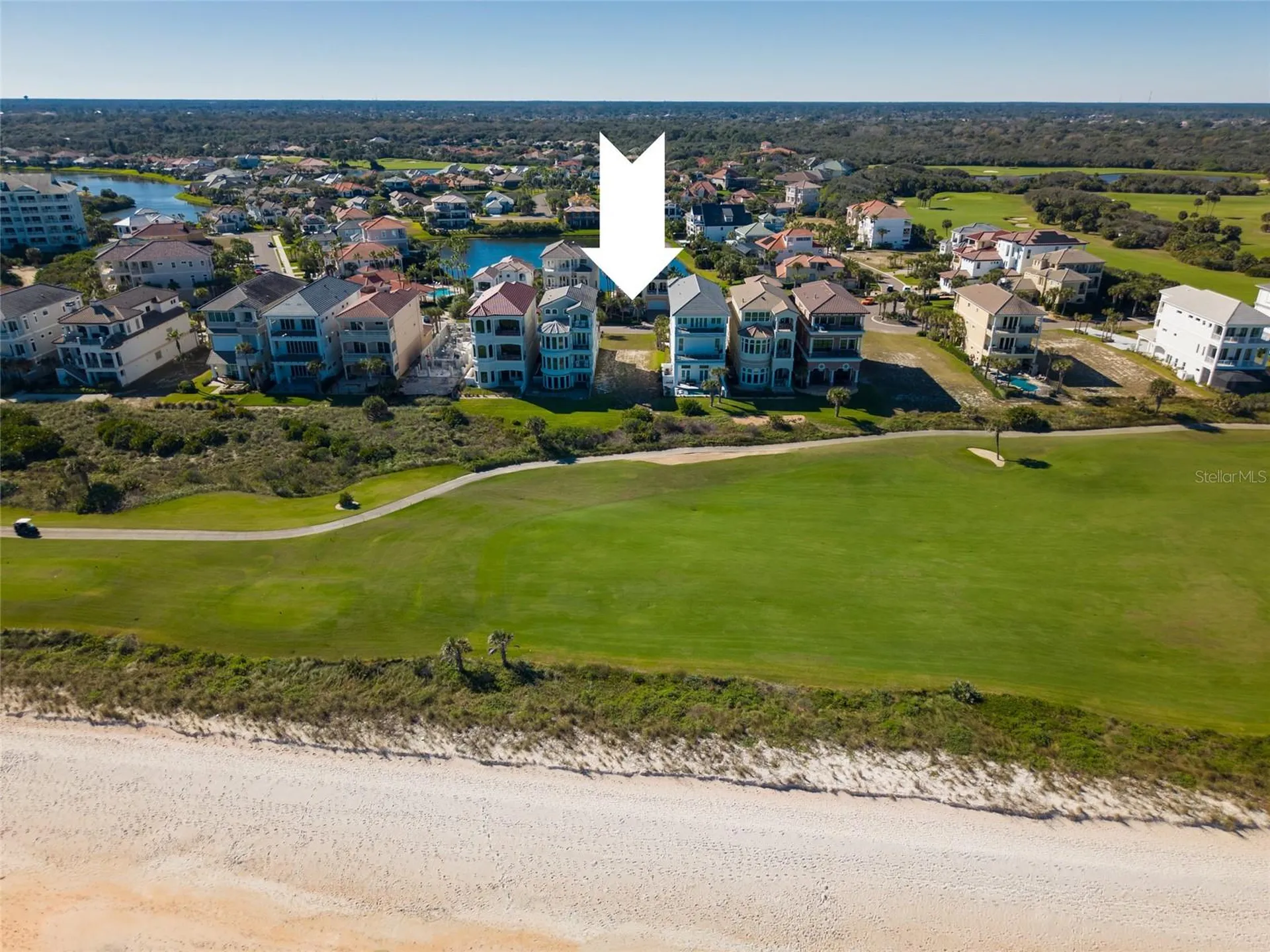 54 Hammock Beach Circle S Palm Coast FL 32137