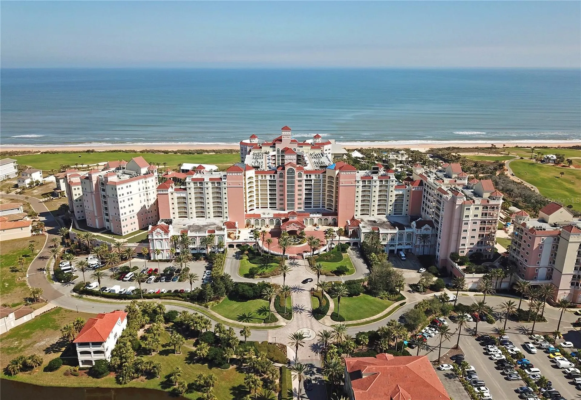 54 Hammock Beach Circle S Palm Coast FL 32137