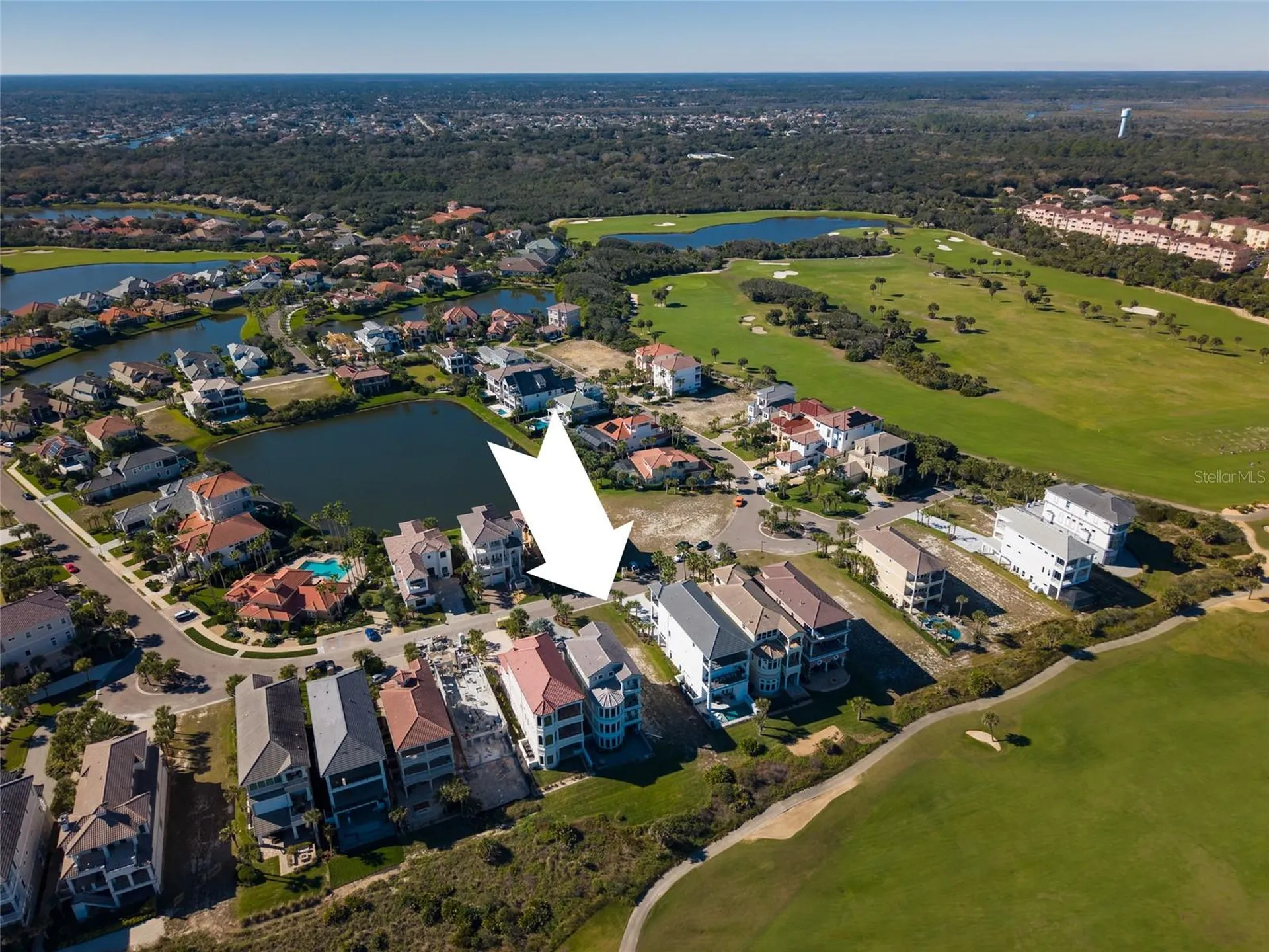 54 Hammock Beach Circle S Palm Coast FL 32137