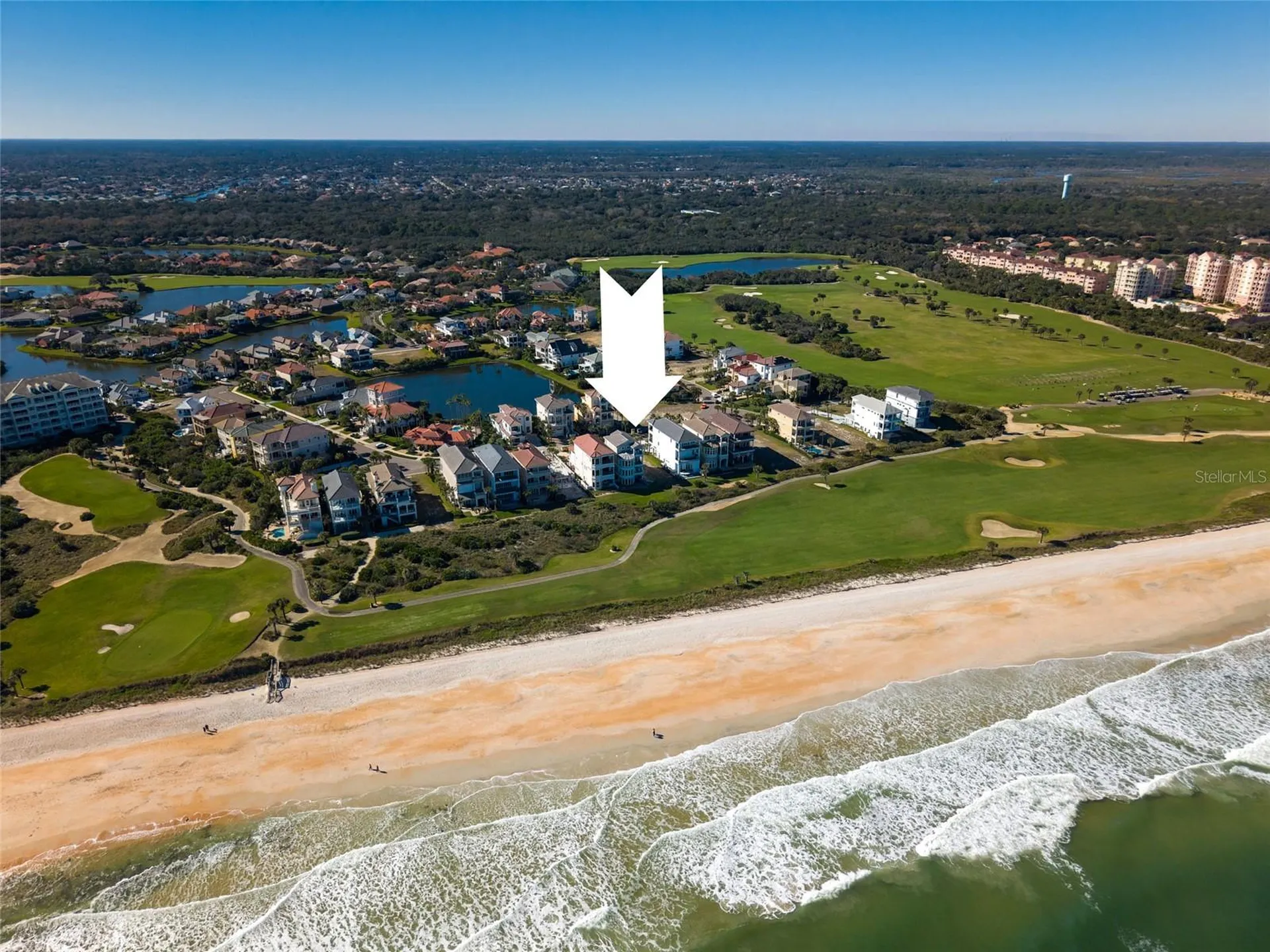 54 Hammock Beach Circle S Palm Coast FL 32137
