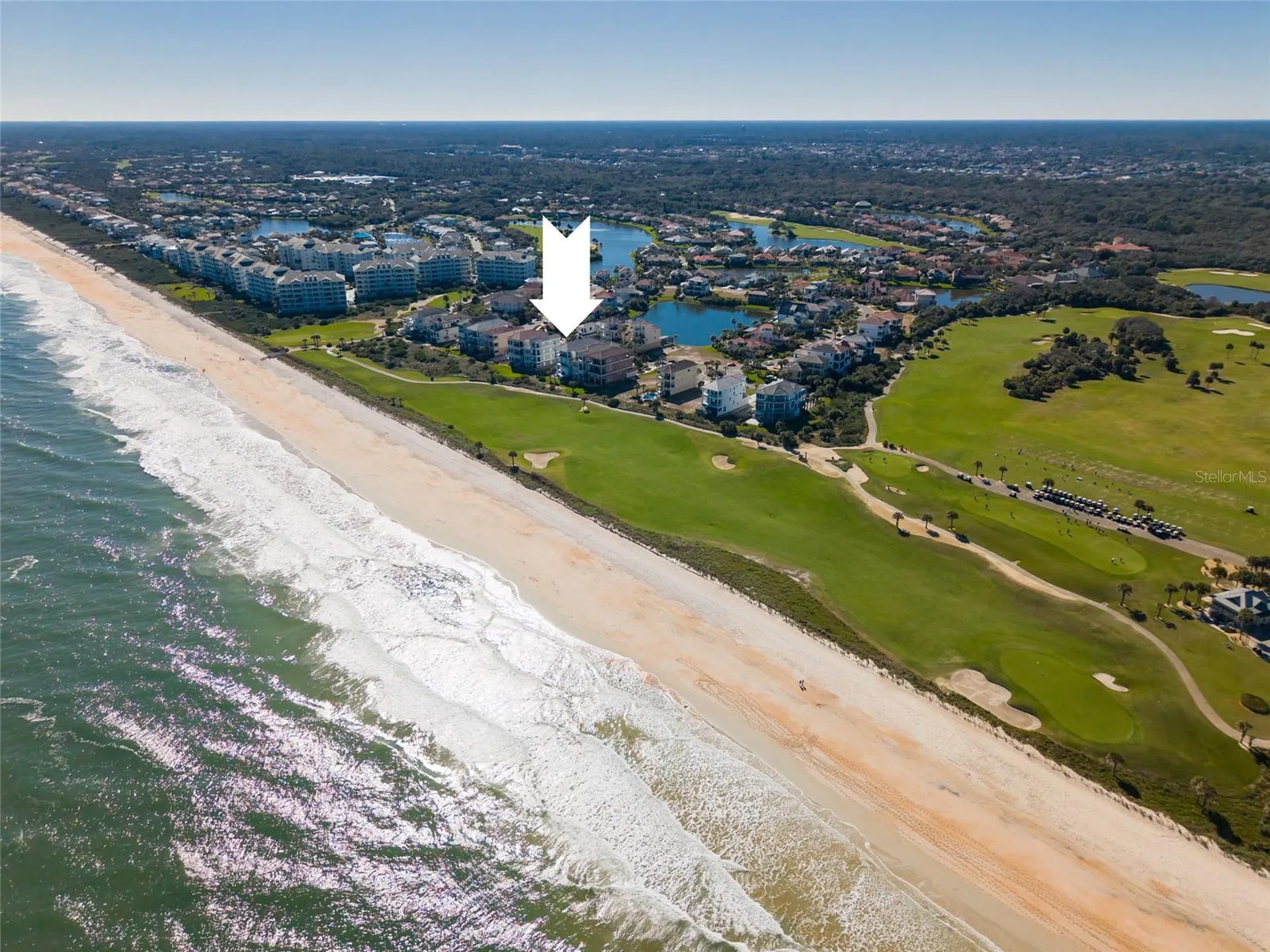 54 Hammock Beach Circle S Palm Coast FL 32137