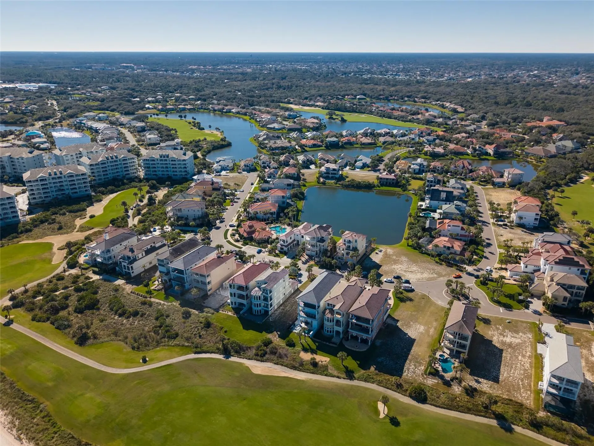 54 Hammock Beach Circle S Palm Coast FL 32137