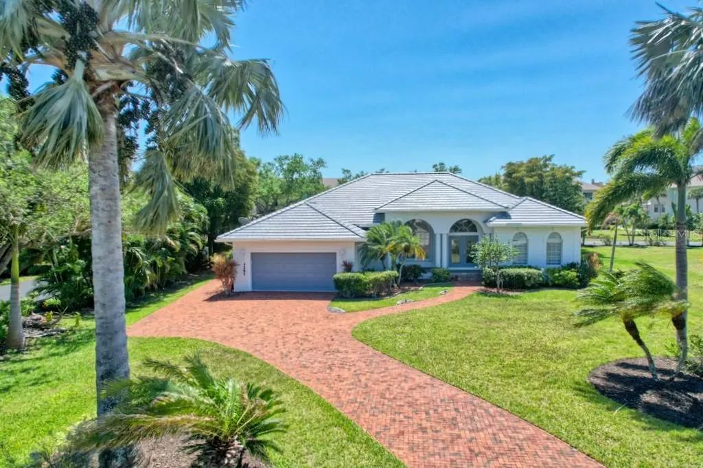 3267 Sugarloaf Key Road Punta Gorda FL 33955