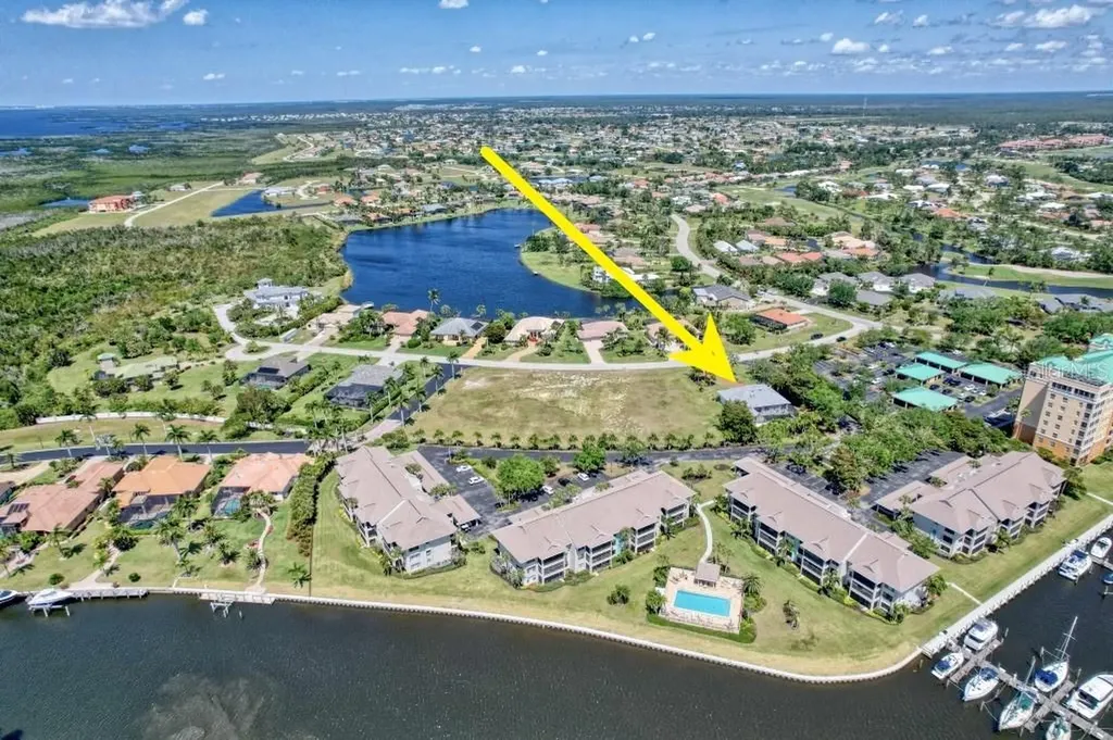 3267 Sugarloaf Key Road Punta Gorda FL 33955