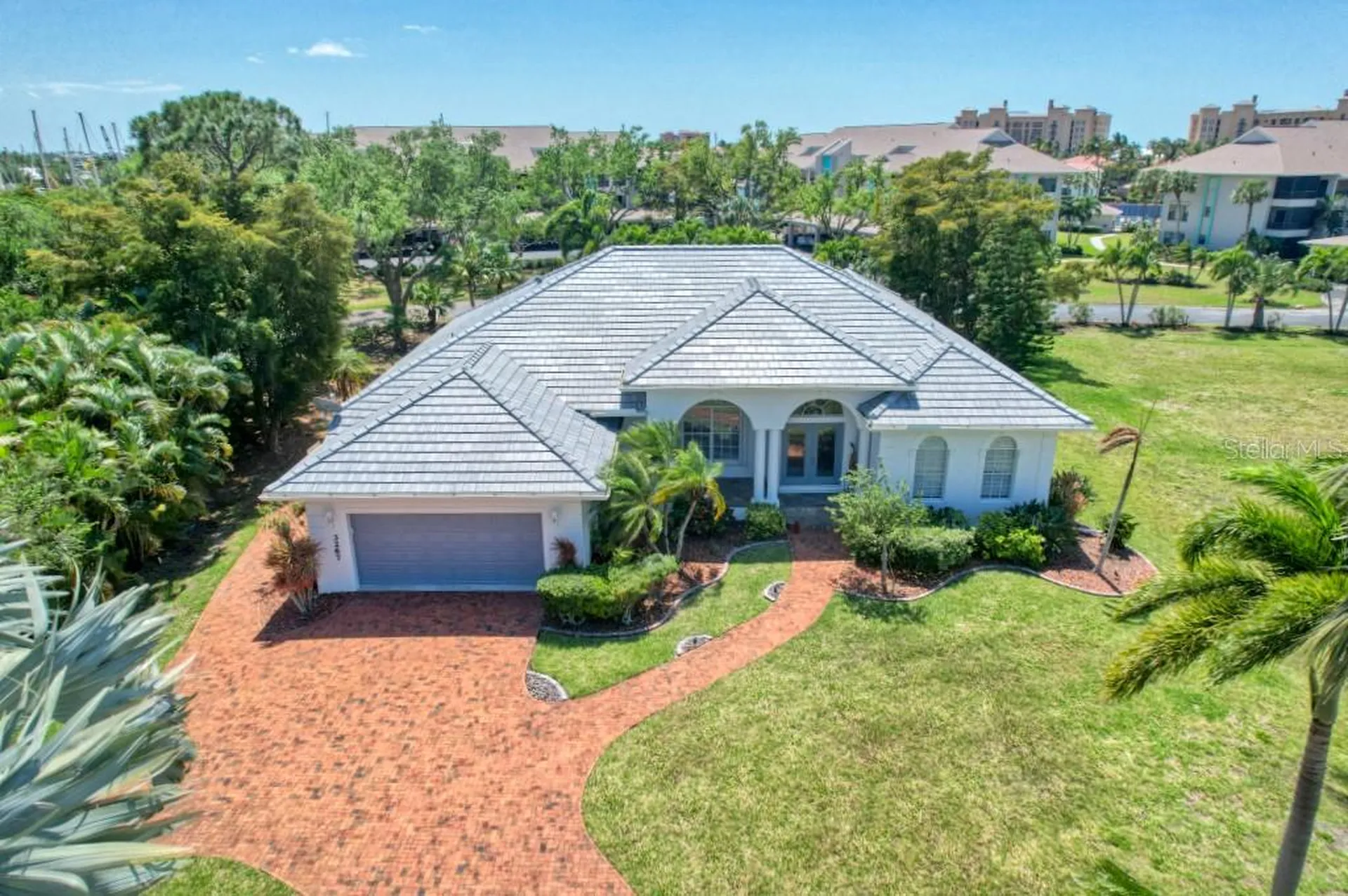 3267 Sugarloaf Key Road Punta Gorda FL 33955