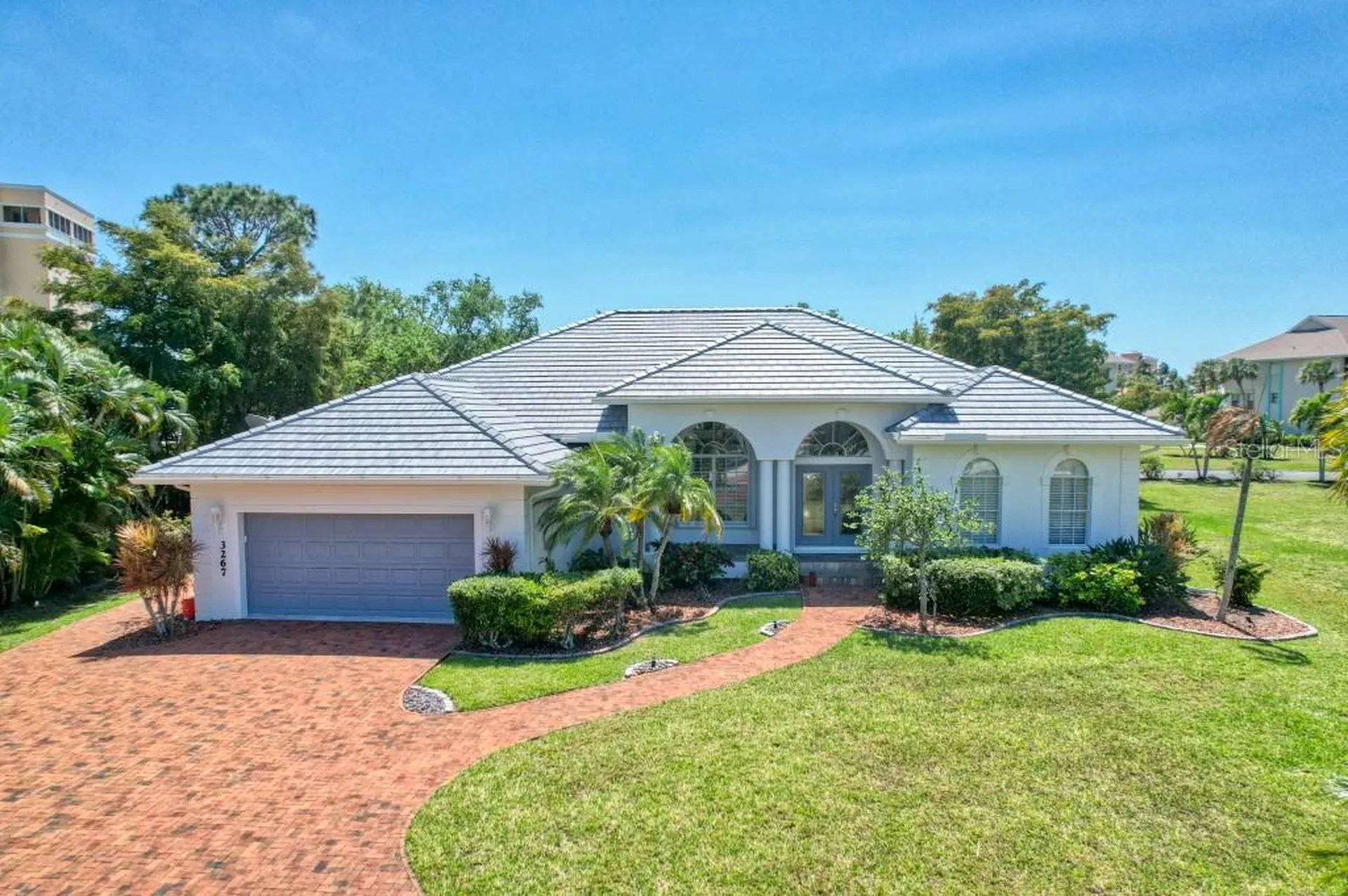 3267 Sugarloaf Key Road Punta Gorda FL 33955