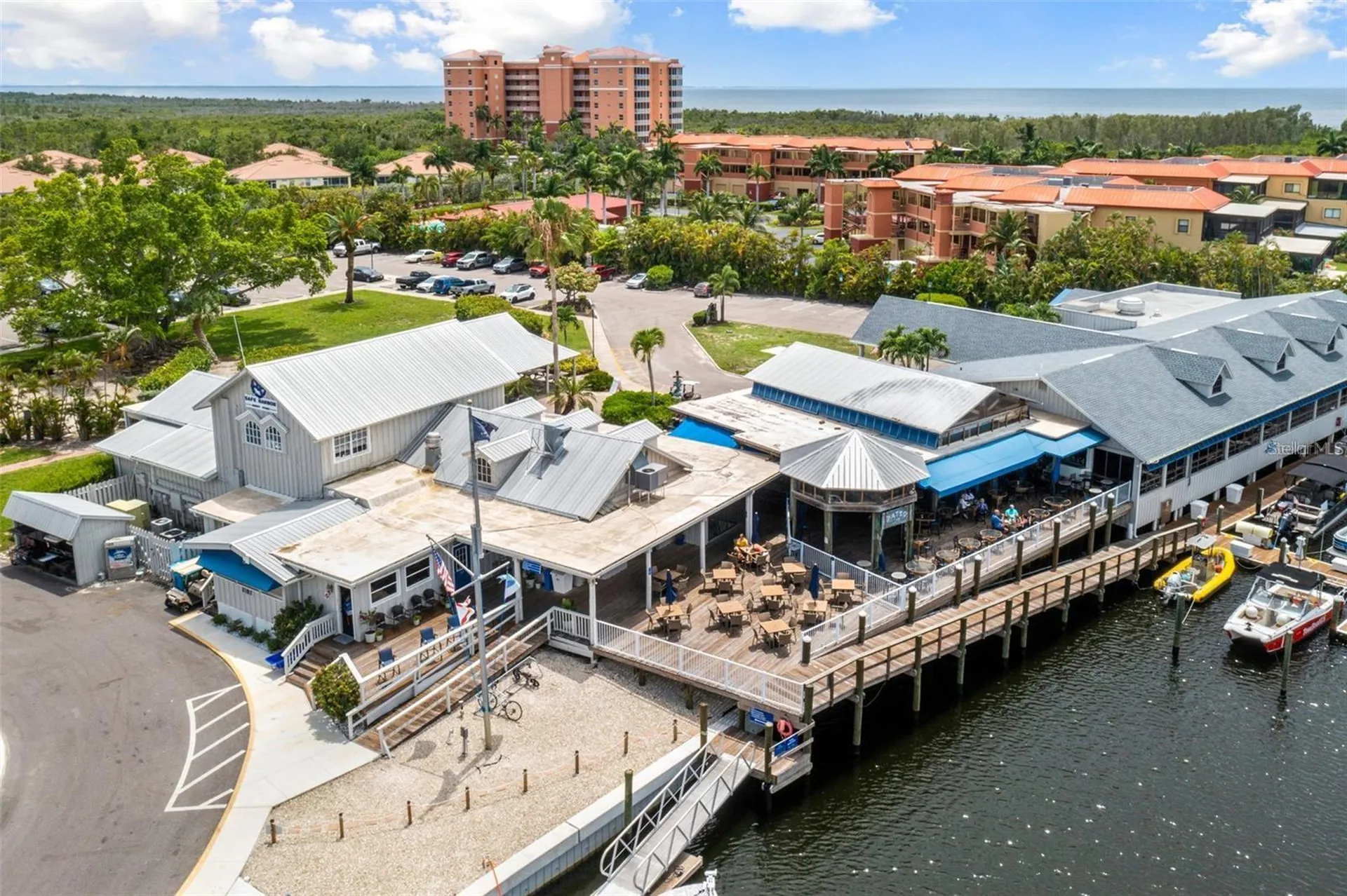 3267 Sugarloaf Key Road Punta Gorda FL 33955