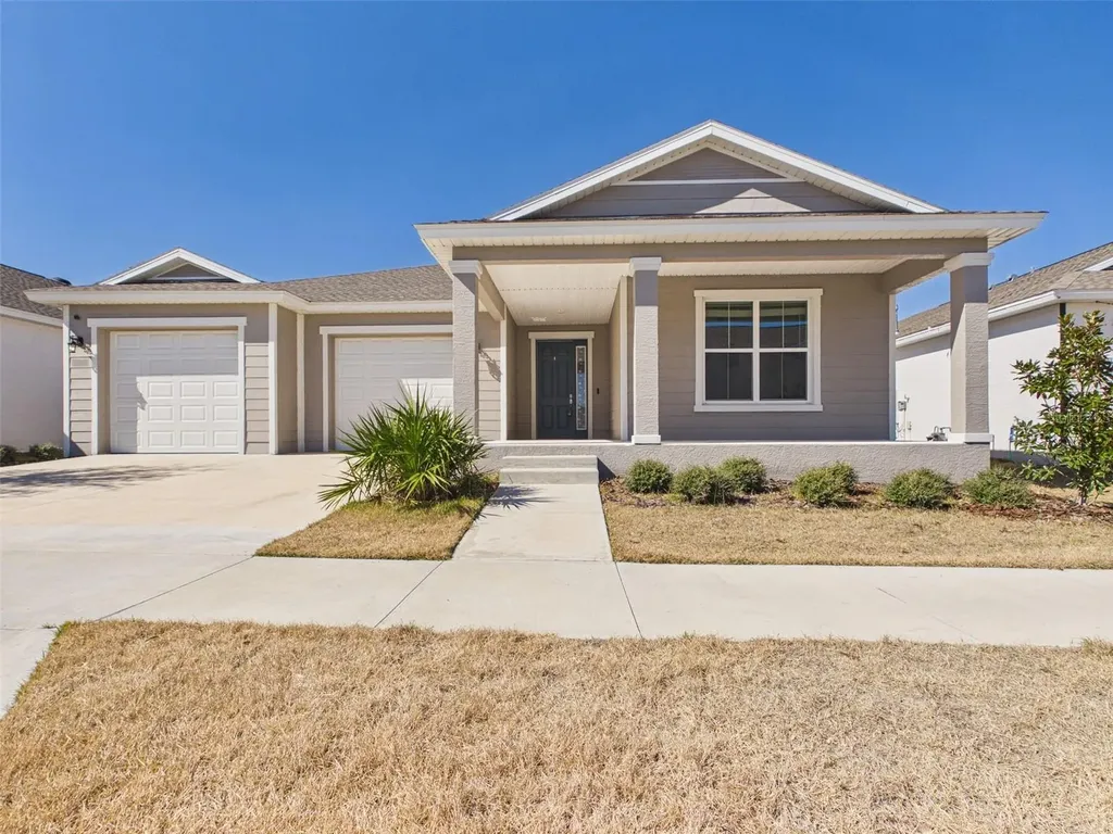 6506 SW 75th Avenue Road Ocala FL 34474