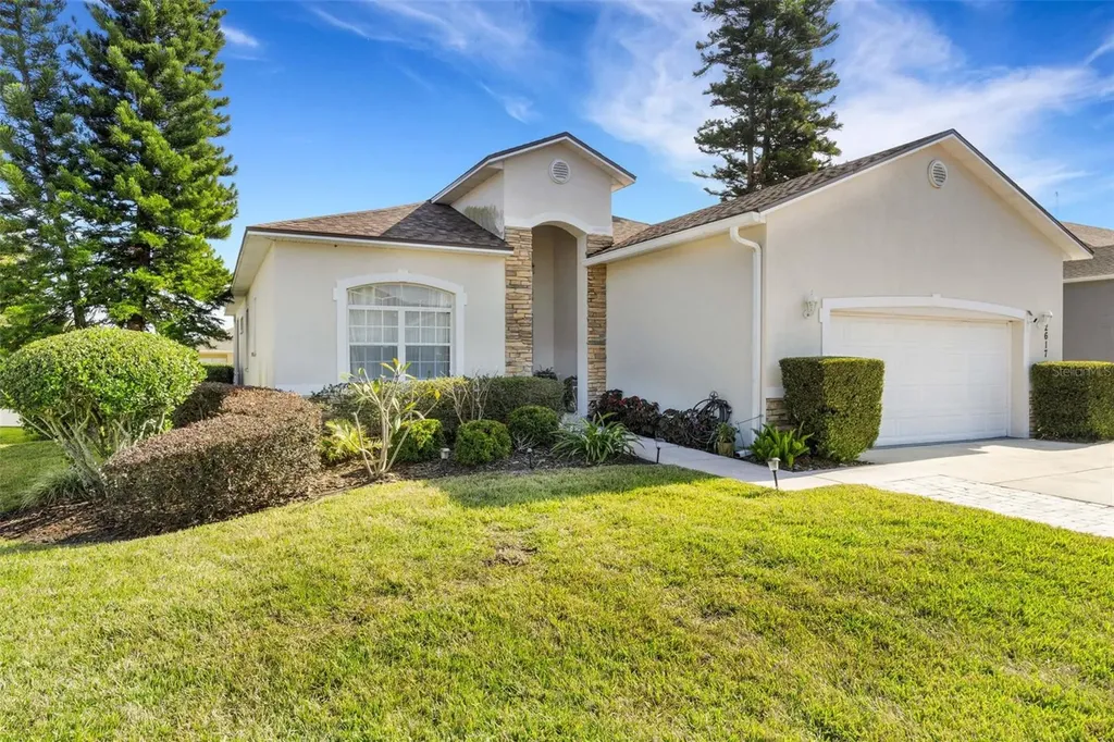 2617 Hickory View Loop Lakeland FL 33813